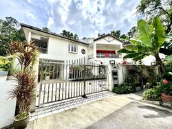 Sembawang Hills Estate (D20), Detached #538182741
